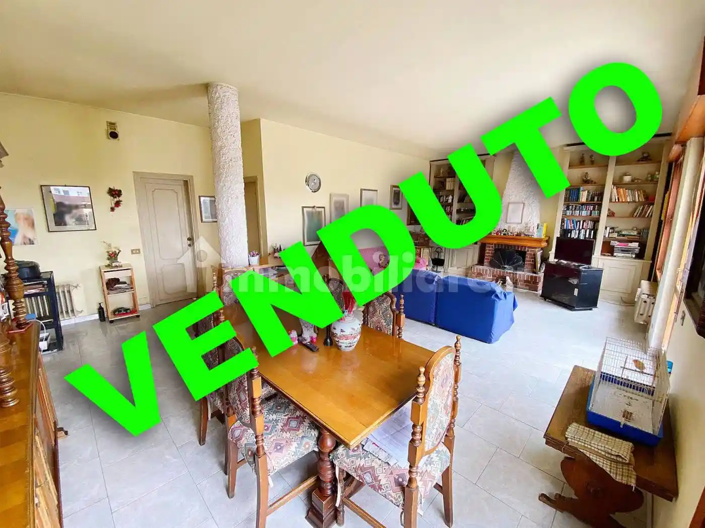 Appartamento in vendita a Legnano