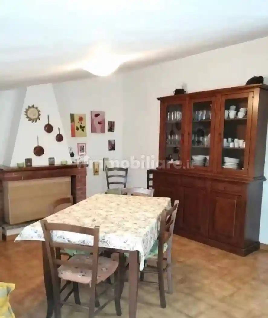 Appartamento via delle Trebbie 7, Centro, Cuglieri - foto 4