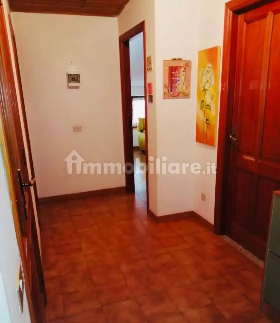 Appartamento in vendita a Cuglieri