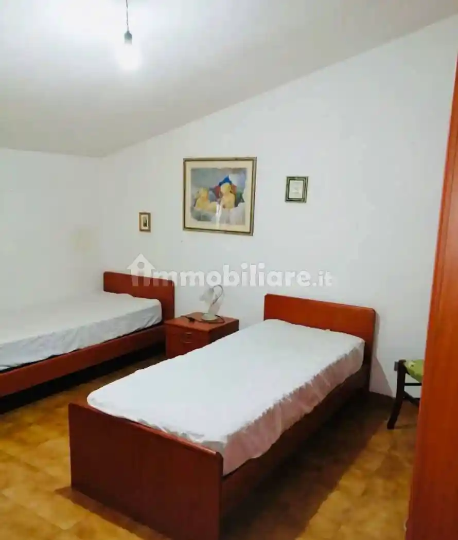 Appartamento via delle Trebbie 7, Centro, Cuglieri - foto 3