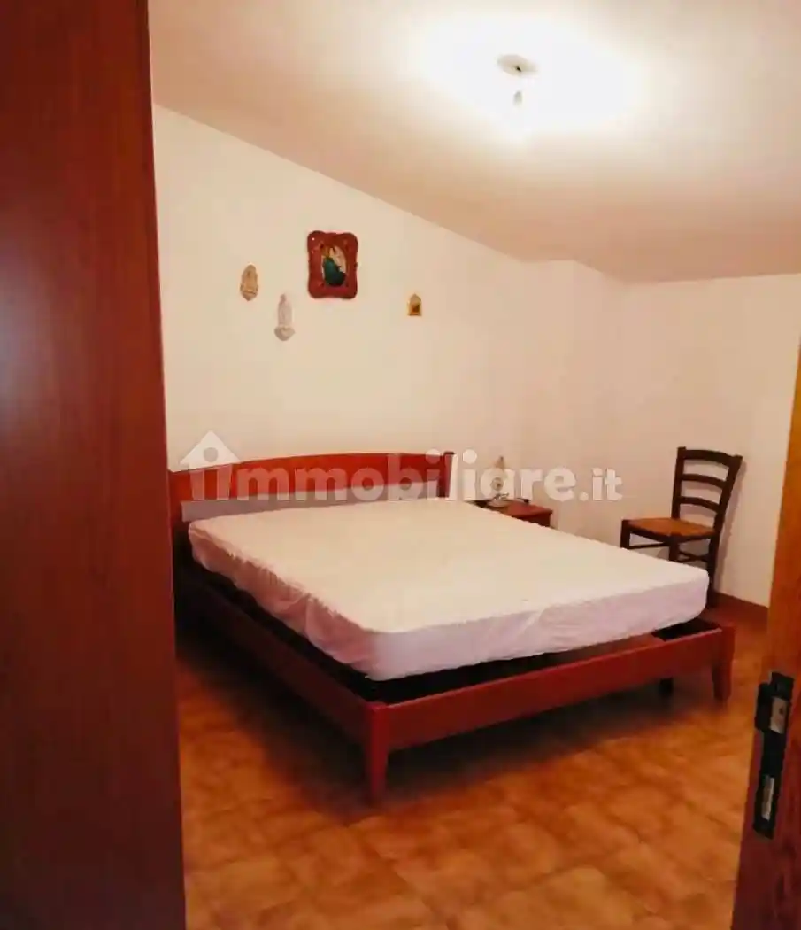 Appartamento via delle Trebbie 7, Centro, Cuglieri - foto 4