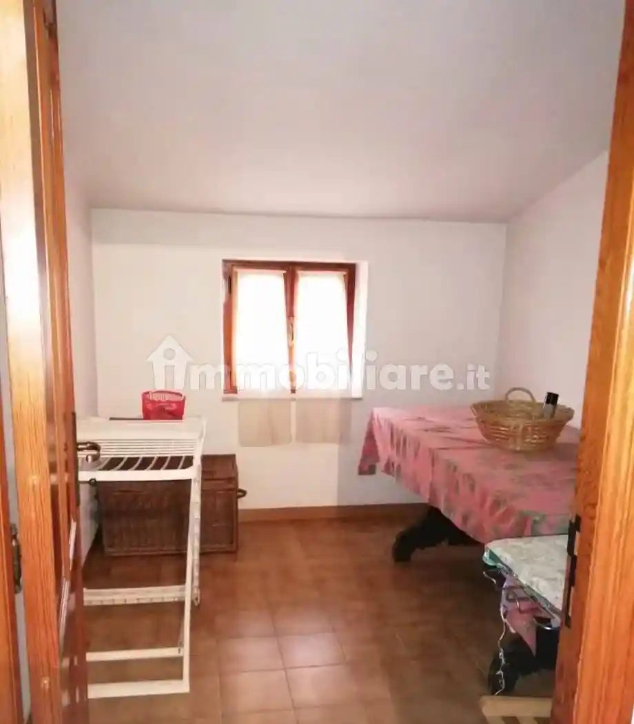 Appartamento via delle Trebbie 7, Centro, Cuglieri - foto 5