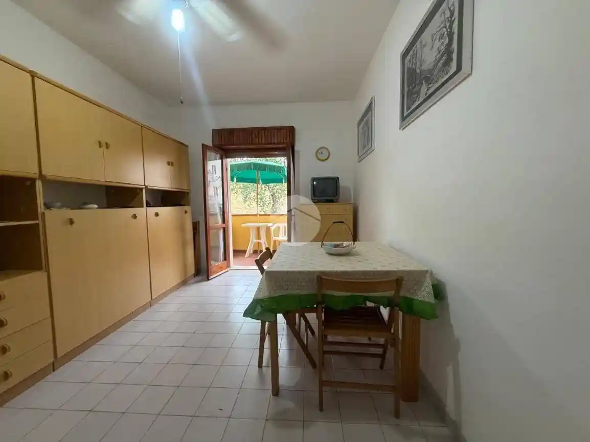 Monolocale via Piano Lettieri, Monticello, Piano Lettieri, Scalea - foto 3