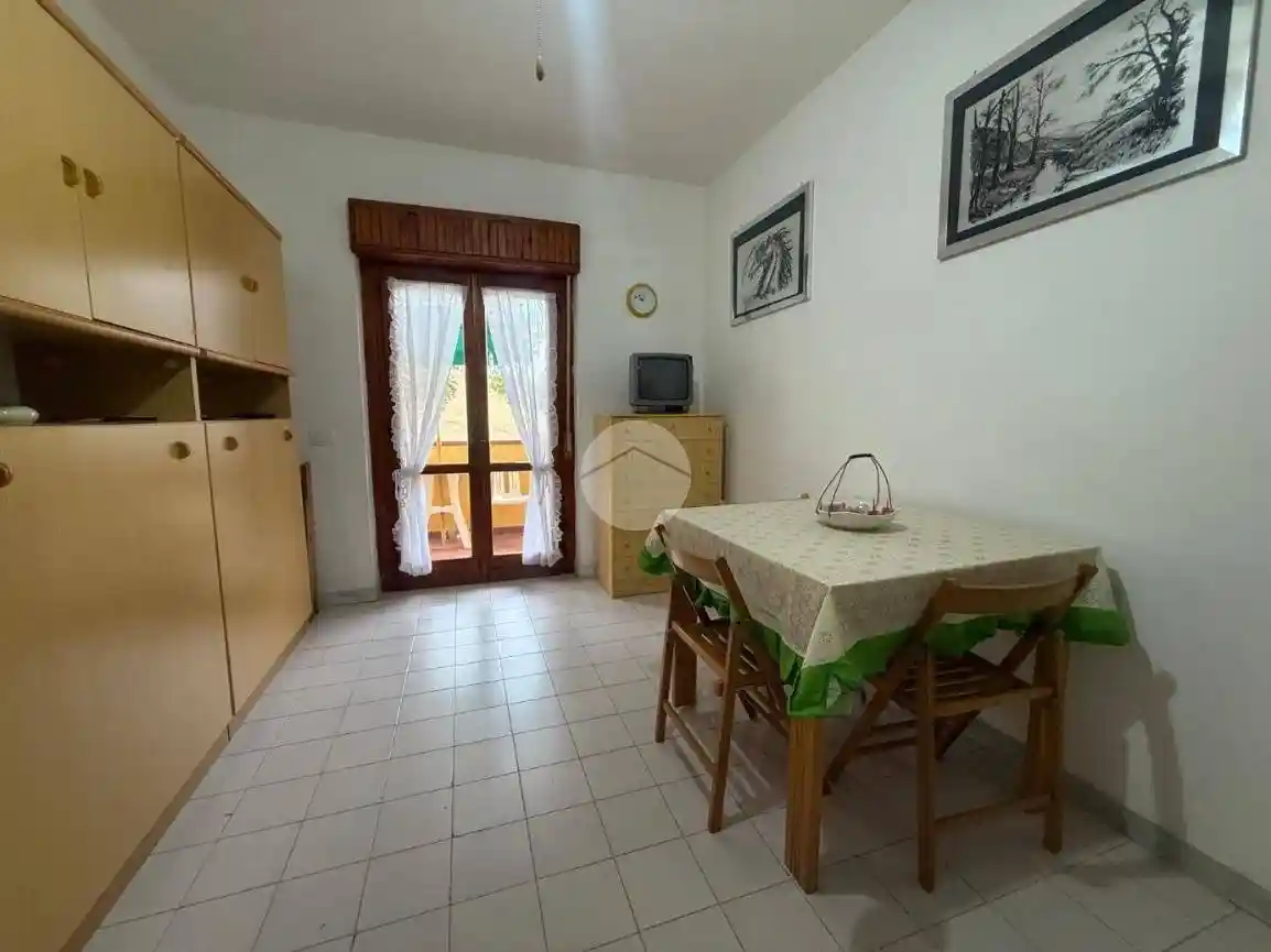 Monolocale via Piano Lettieri, Monticello, Piano Lettieri, Scalea - foto 4