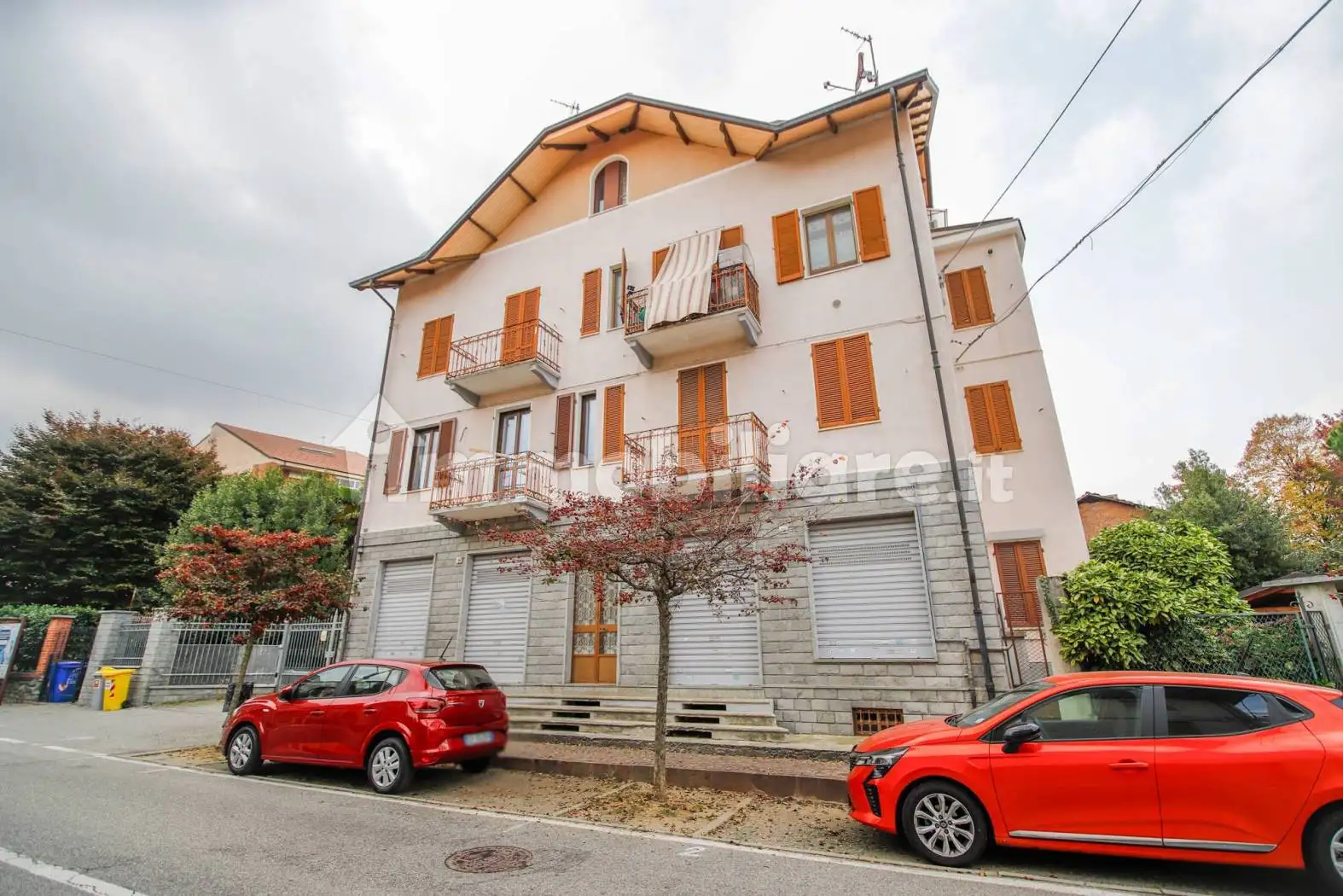 Bilocale viale Giuseppe Copperi 34, Centro, Balangero - foto 2