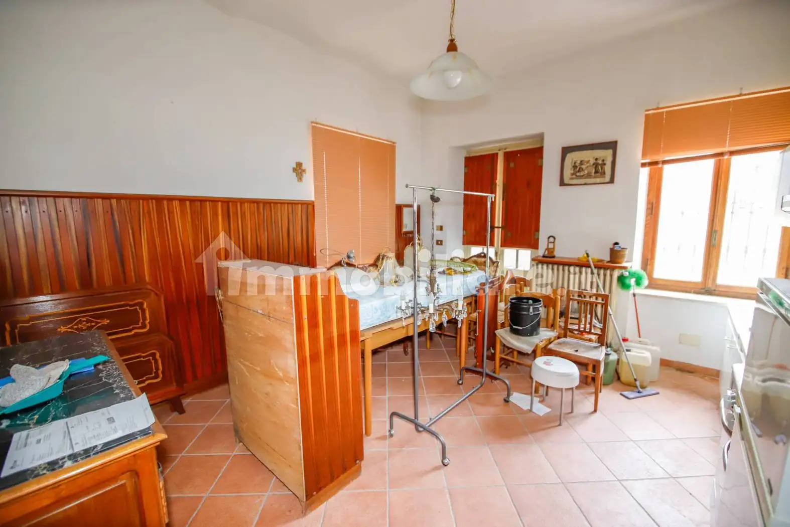 Bilocale viale Giuseppe Copperi 34, Centro, Balangero - foto 5