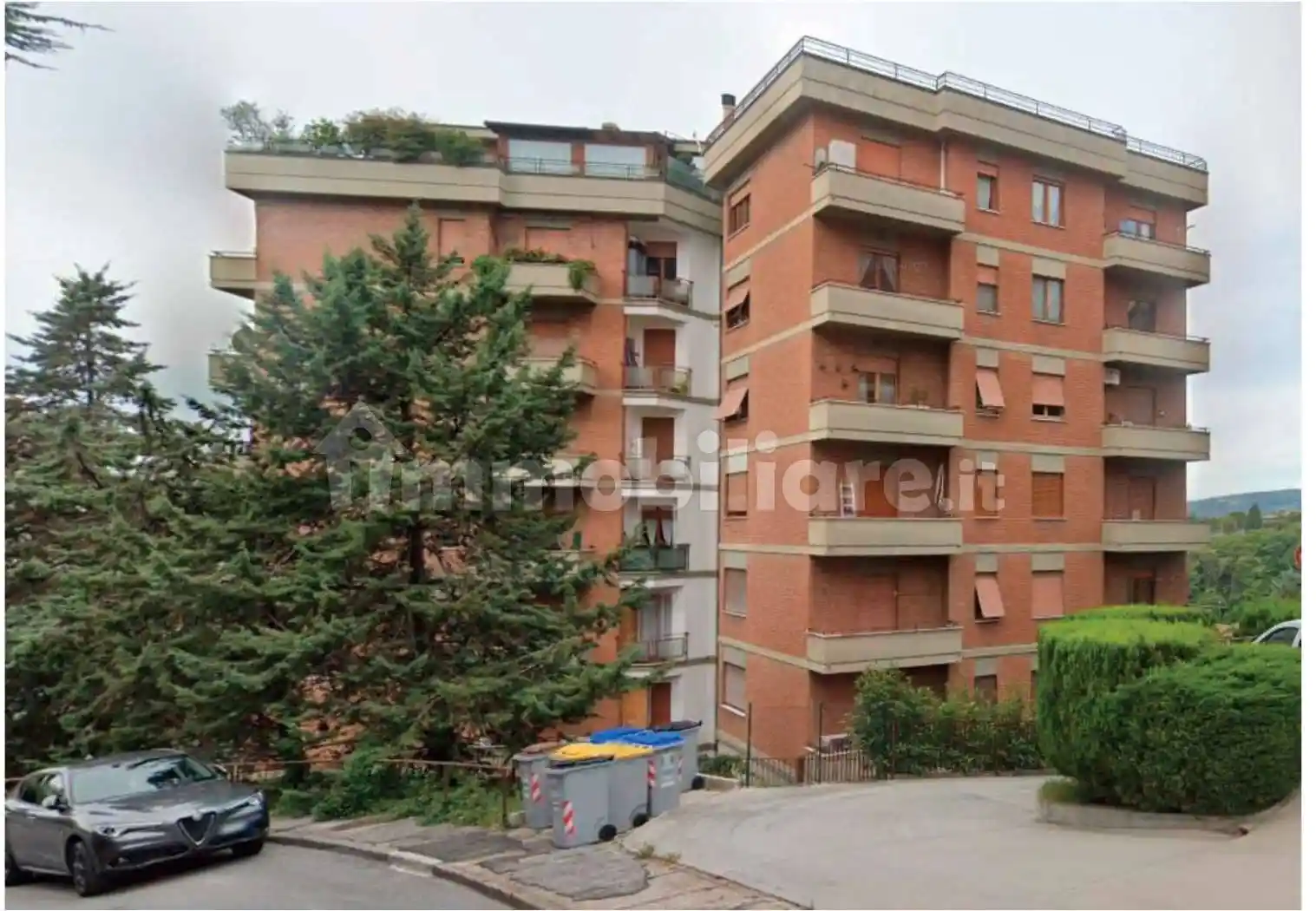 Appartamento in vendita a Perugia