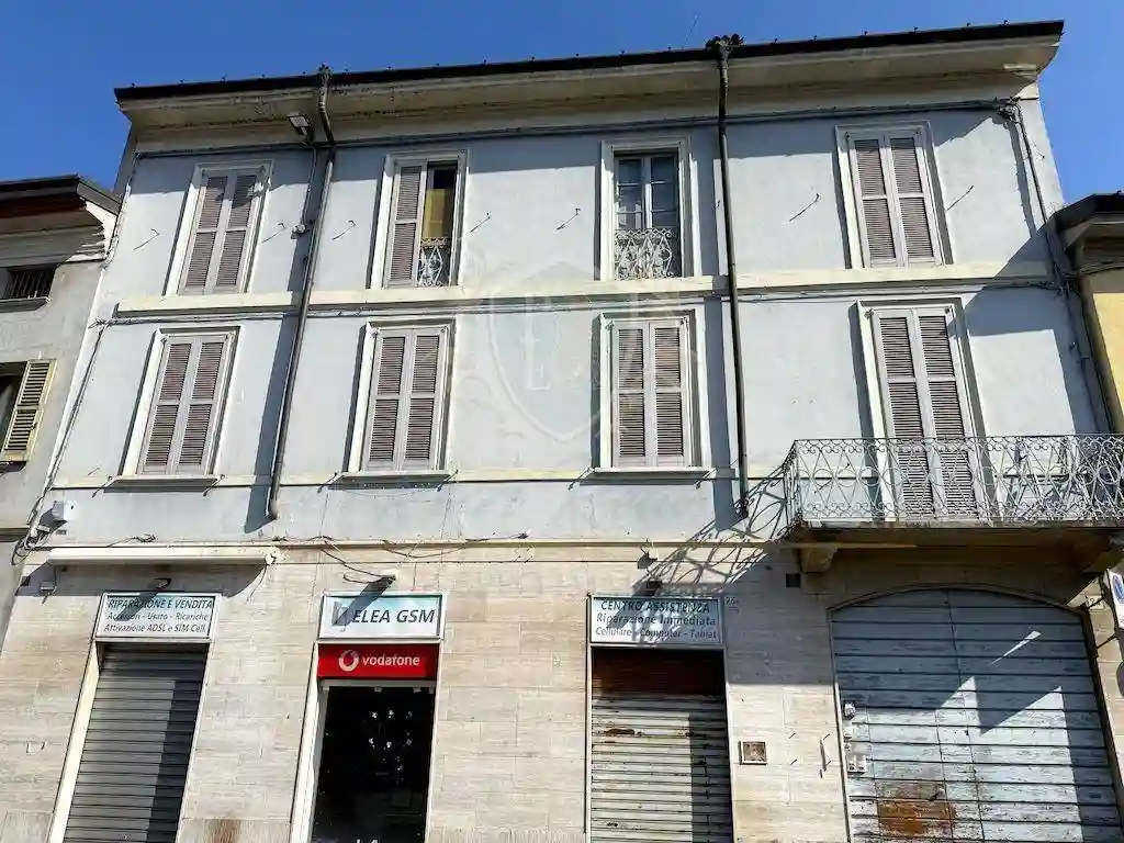 Palazzo - Edificio - foto 2