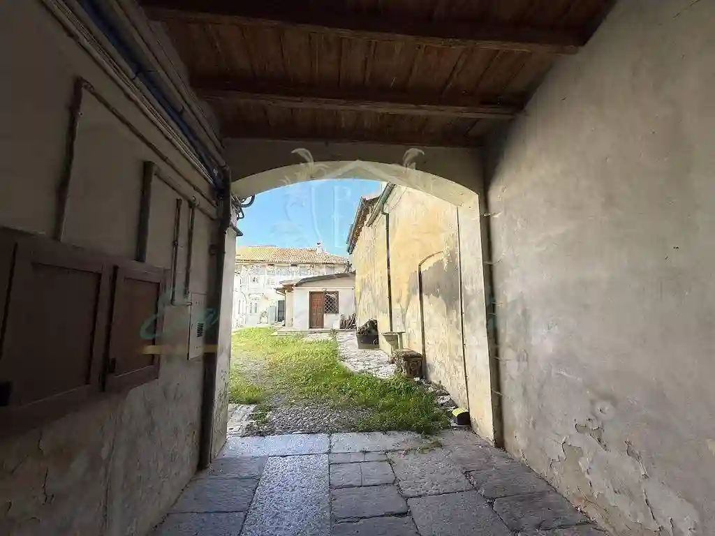 Palazzo - Edificio - foto 4