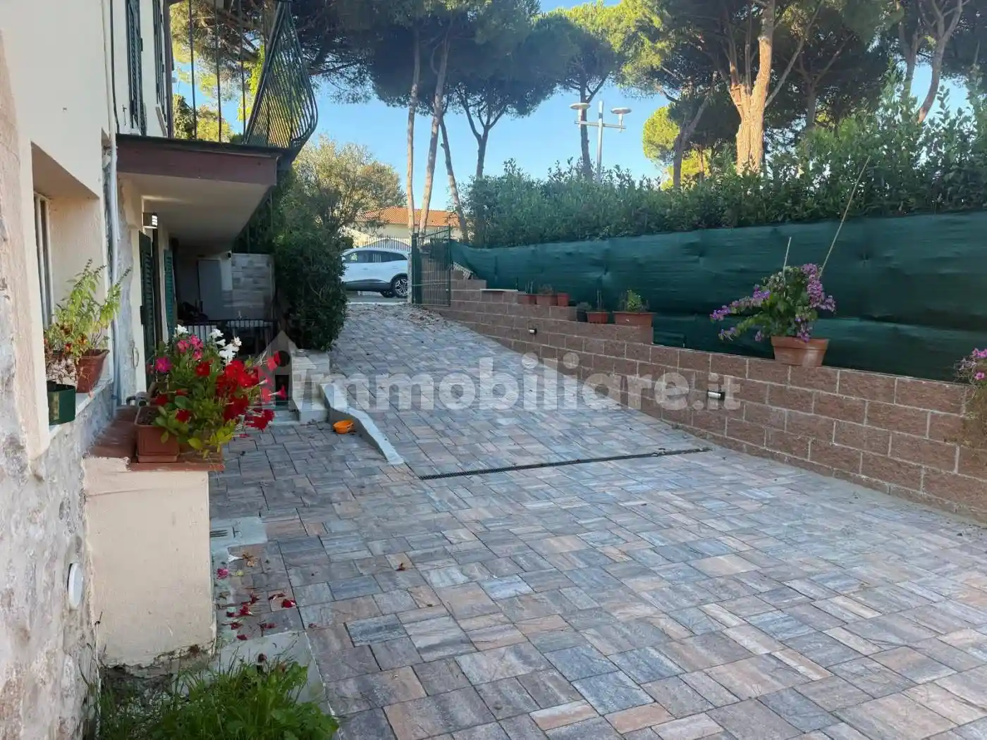 Quadrilocale via Antonio Gramsci 49, Cinquale, Montignoso - foto 4