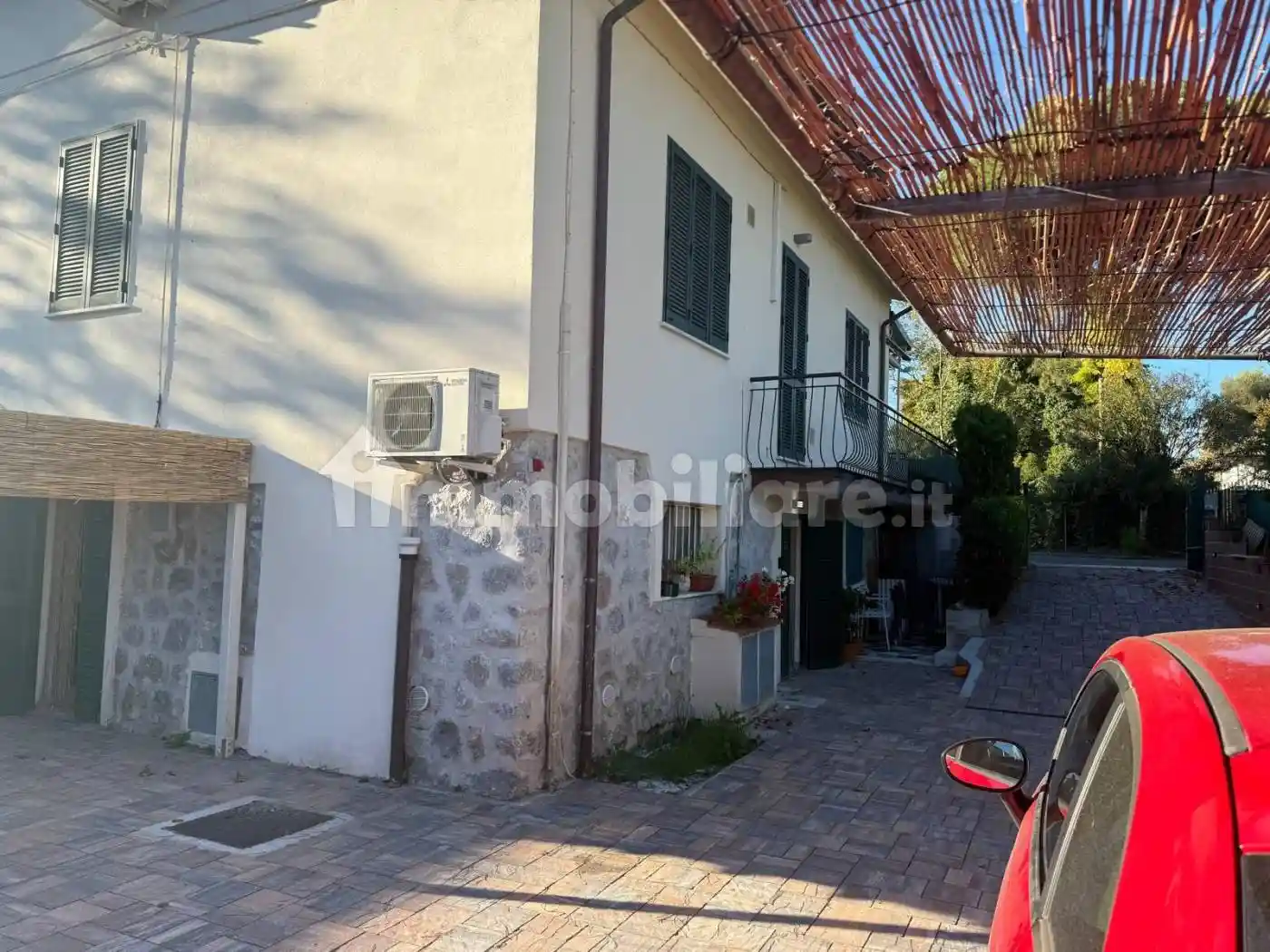 Quadrilocale via Antonio Gramsci 49, Cinquale, Montignoso - foto 5