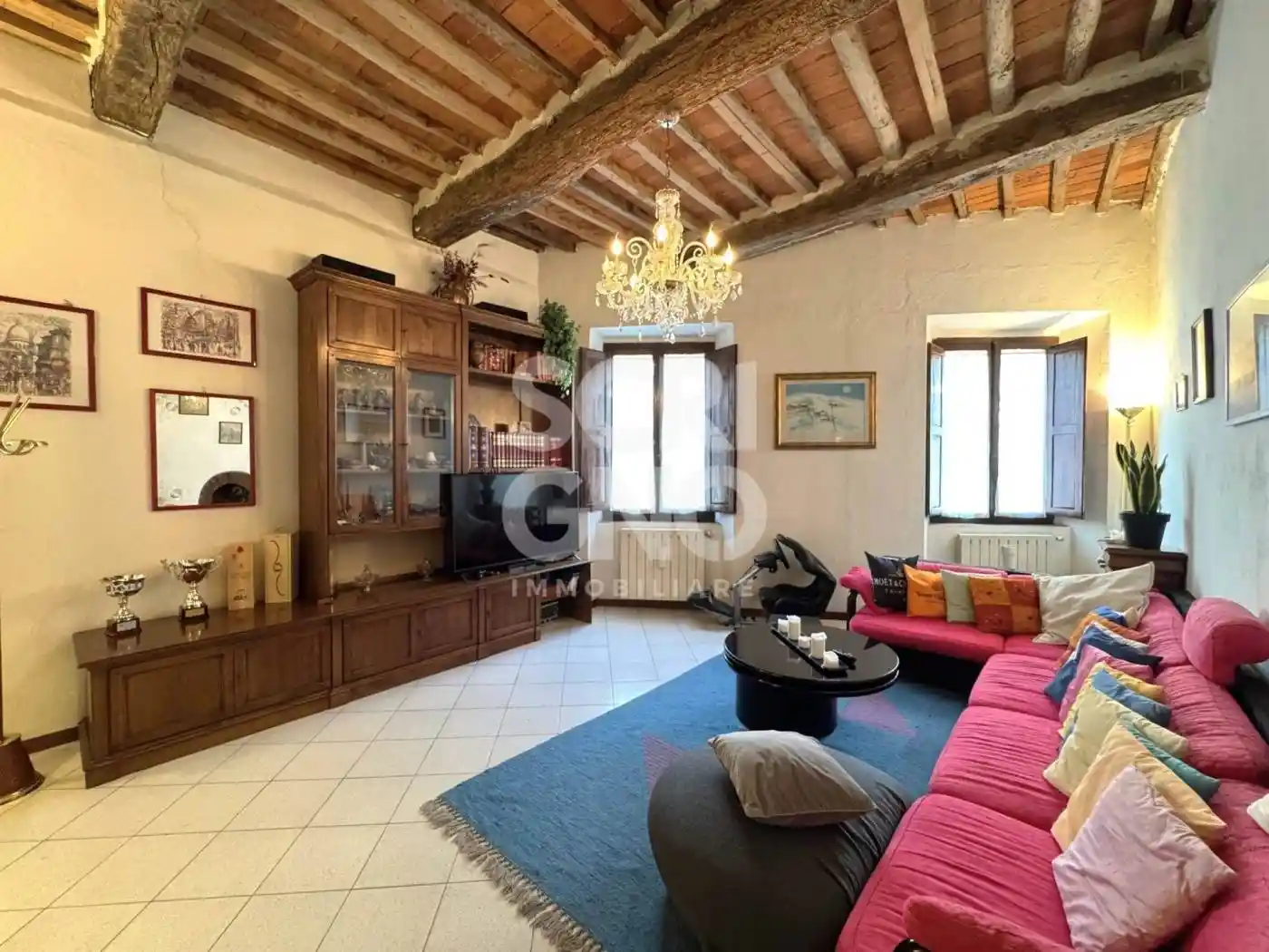 Appartamento in vendita a Pistoia