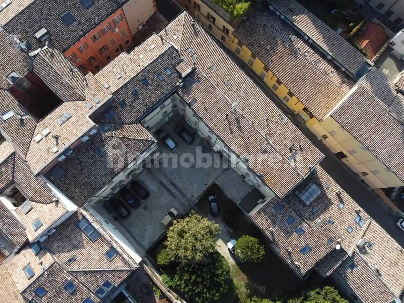 Appartamento in vendita a Parma