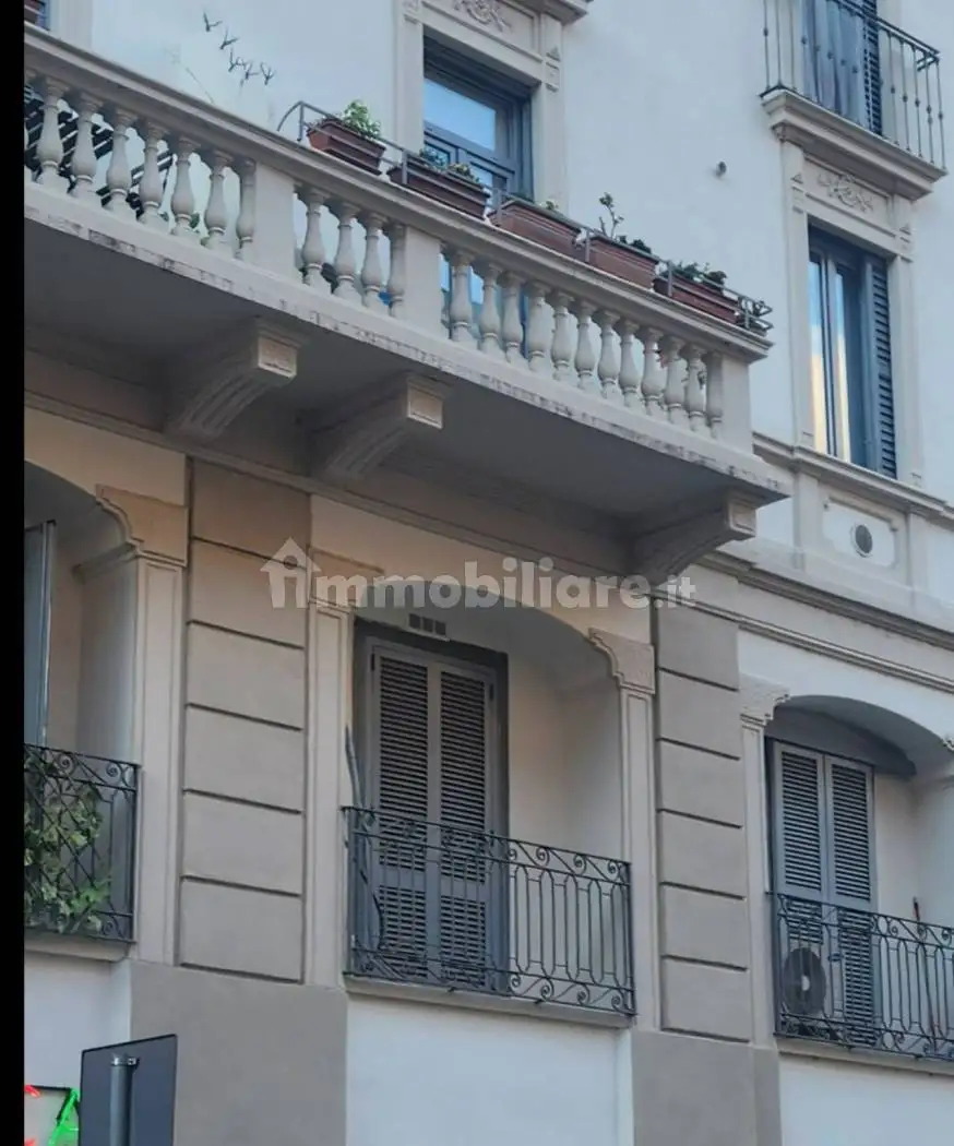 Apartment in vendita a Milan