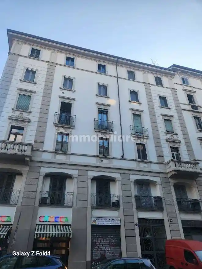 Bilocale via San Gregorio 17, Buenos Aires, Milano - foto 3