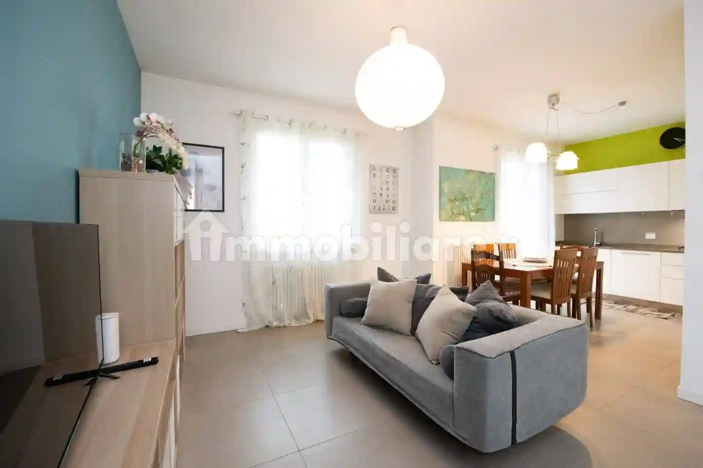 Appartamento - foto 5
