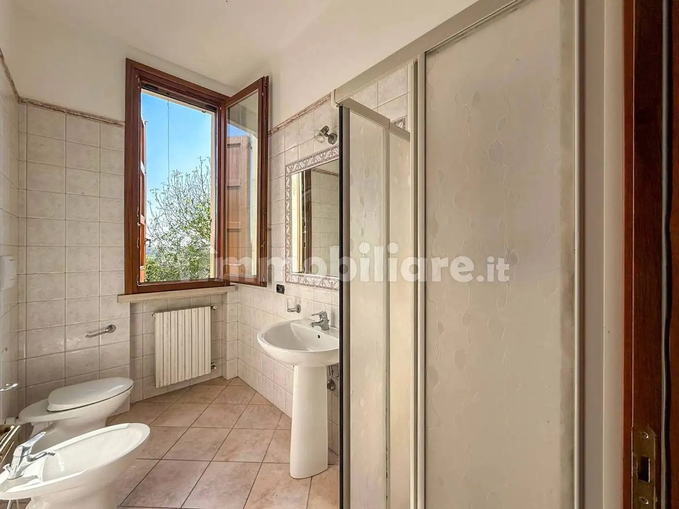 Bilocale via Parenza Alta 1, Borgo Virgilio - foto 4