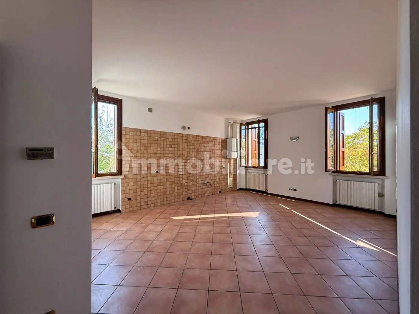 Bilocale via Parenza Alta 1, Borgo Virgilio - foto 5