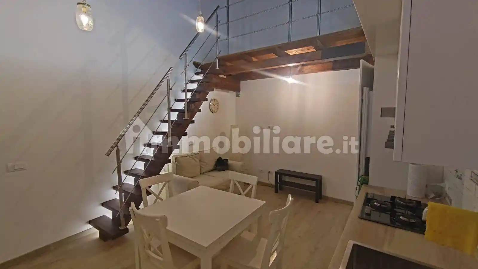 Appartamento in affitto a Tivoli