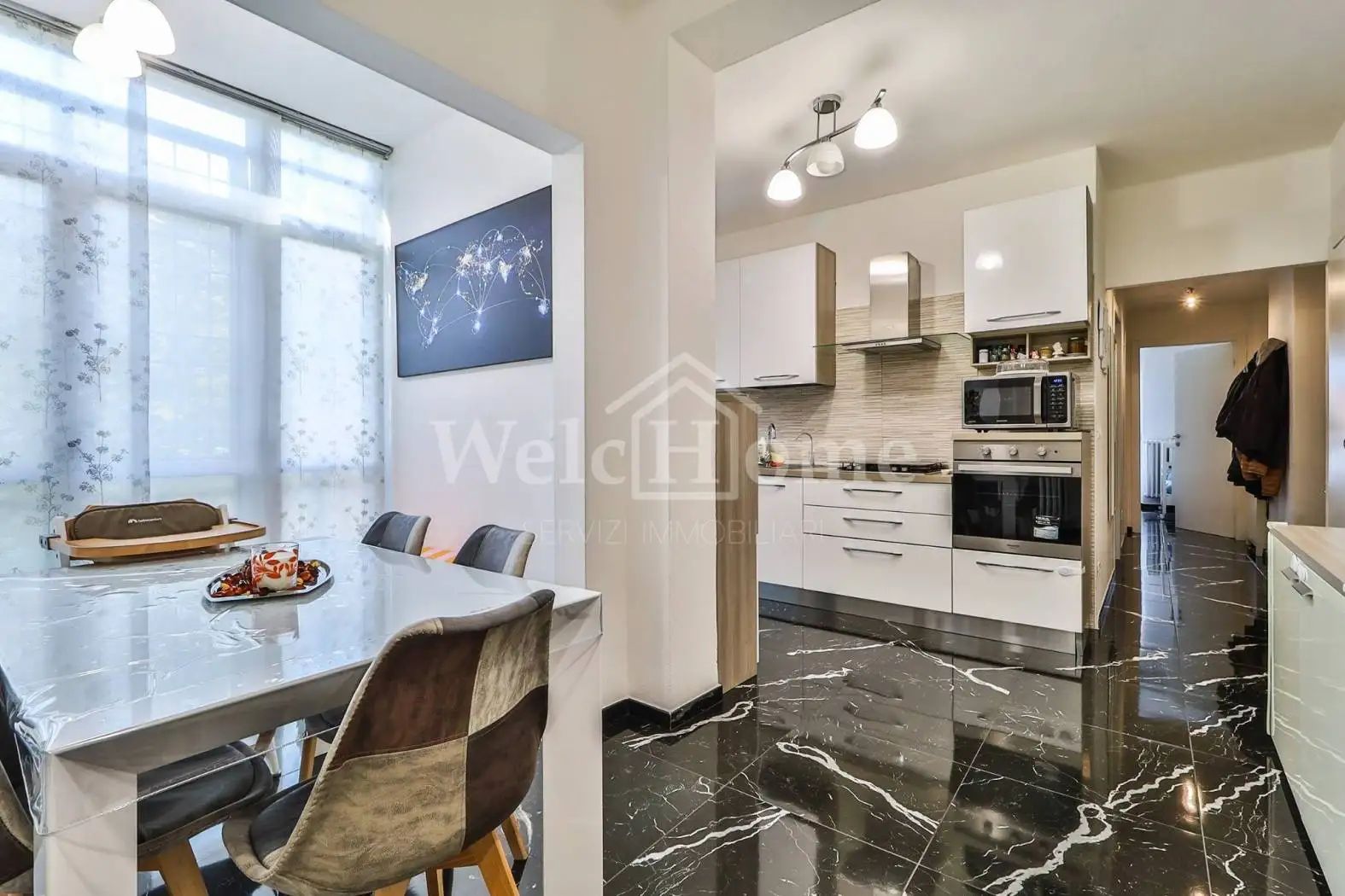 Appartamento in vendita a Bologna