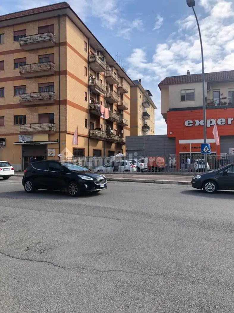 Appartamento in affitto a Sora