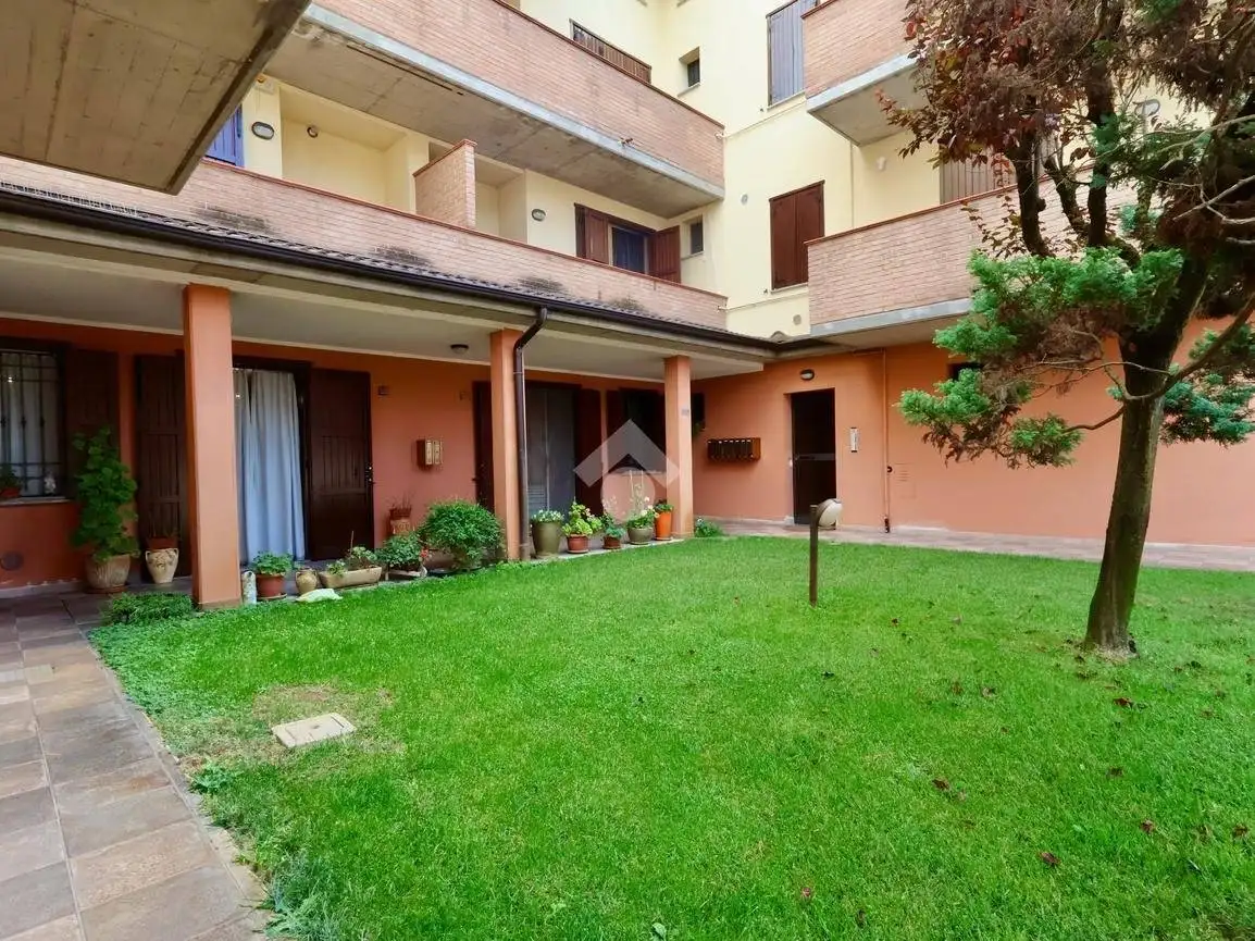 Appartamento in vendita a Reggio Emilia