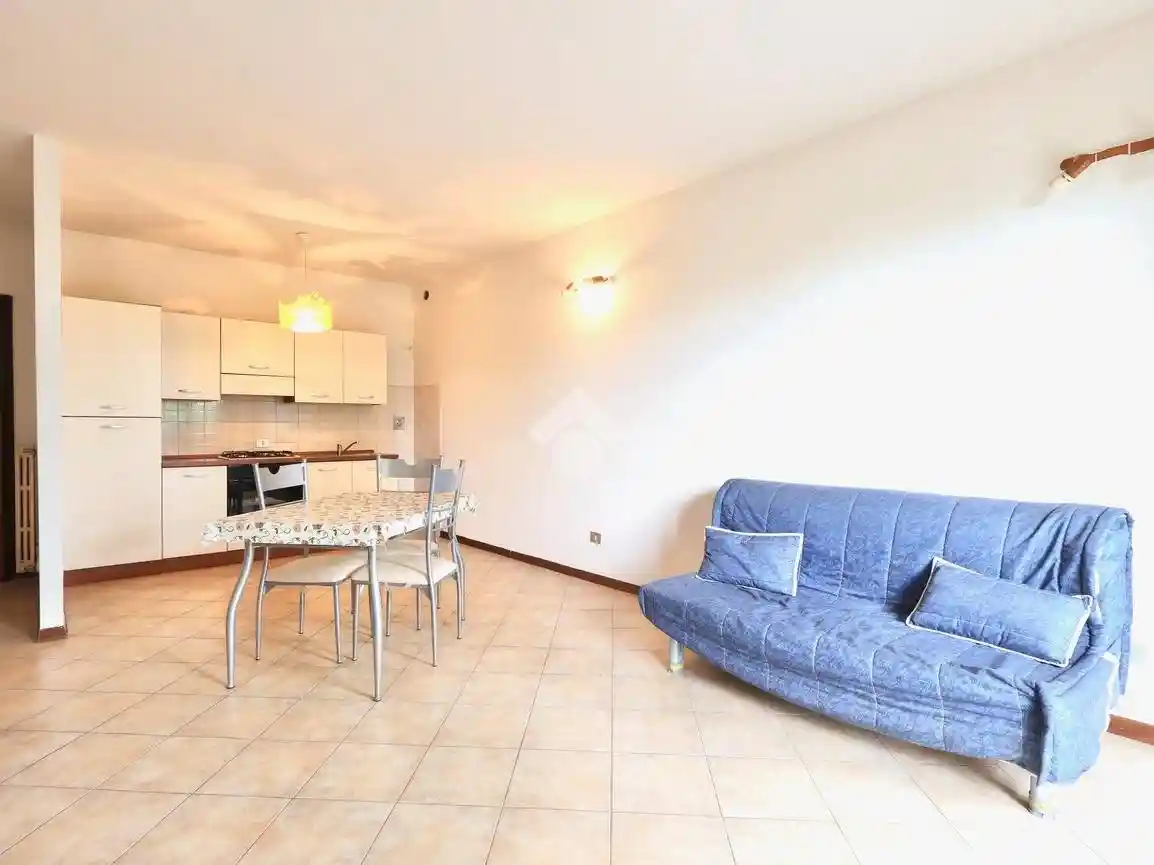 Bilocale via Antonio Canova, Roncocesi - Villaggio Crostolo, Reggio Emilia - foto 4