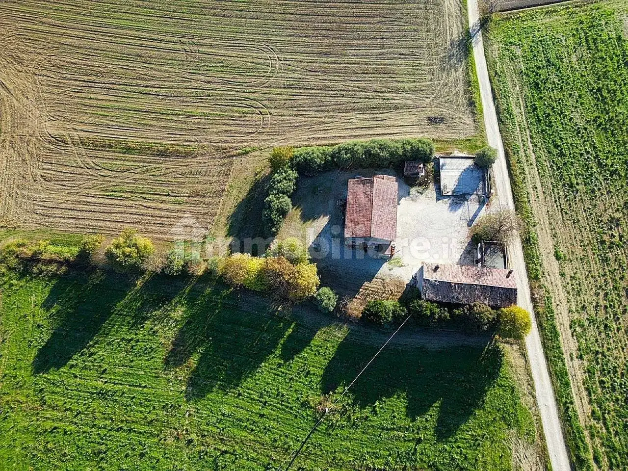 Rustico - Casale in vendita a Ponti sul Mincio