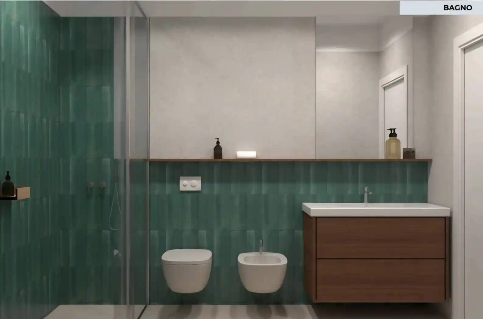 Appartamento in vendita a Gaeta