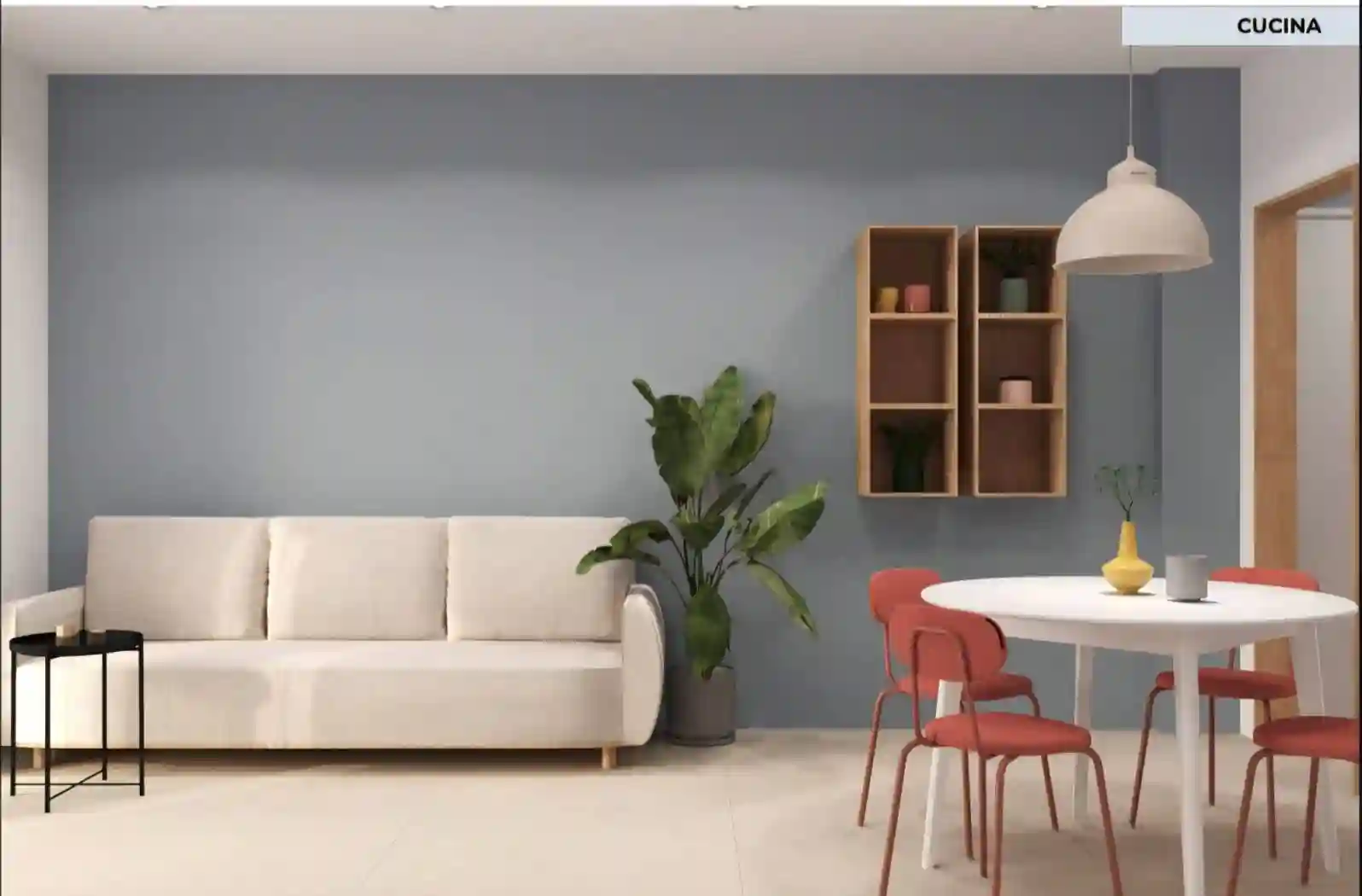 Appartamento - foto 3