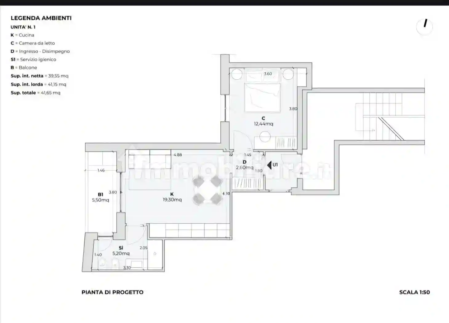 Appartamento - foto 4