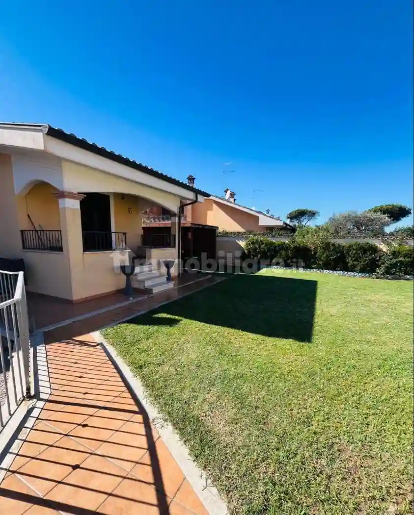 Villetta a schiera - foto 2