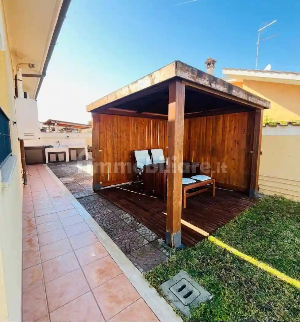 Villetta a schiera - foto 5