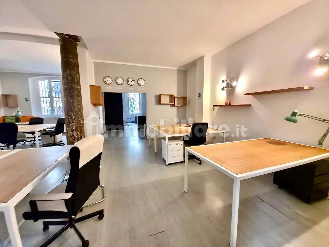 Appartamento via Paolo Sarpi 56, Paolo Sarpi, Milano - foto 2