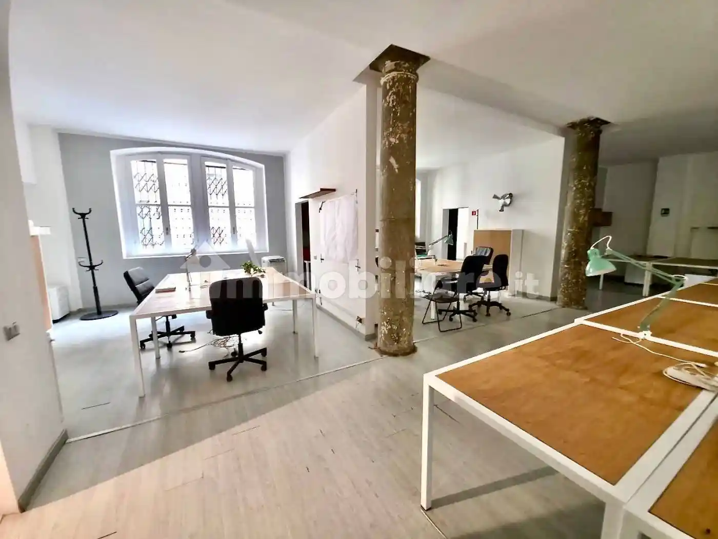 Appartamento via Paolo Sarpi 56, Paolo Sarpi, Milano - foto 3