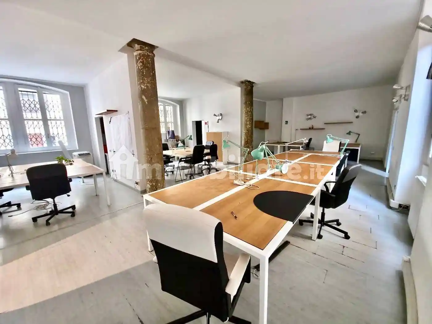 Appartamento via Paolo Sarpi 56, Paolo Sarpi, Milano - foto 5