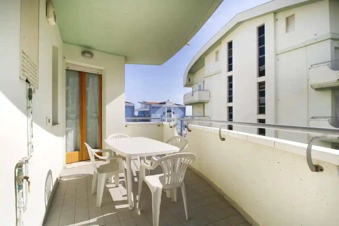 Trilocale piazza Caduti Di Nassiriya 32, Tortoreto Lido, Tortoreto - foto 5