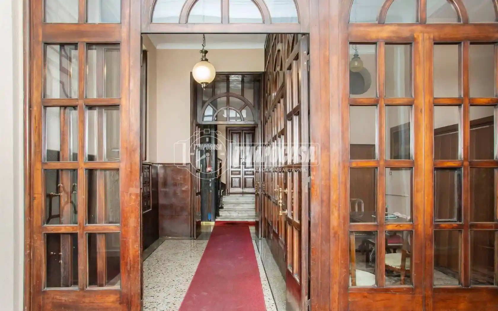 Bilocale piazza Cincinnato, Centrale, Milano - foto 2