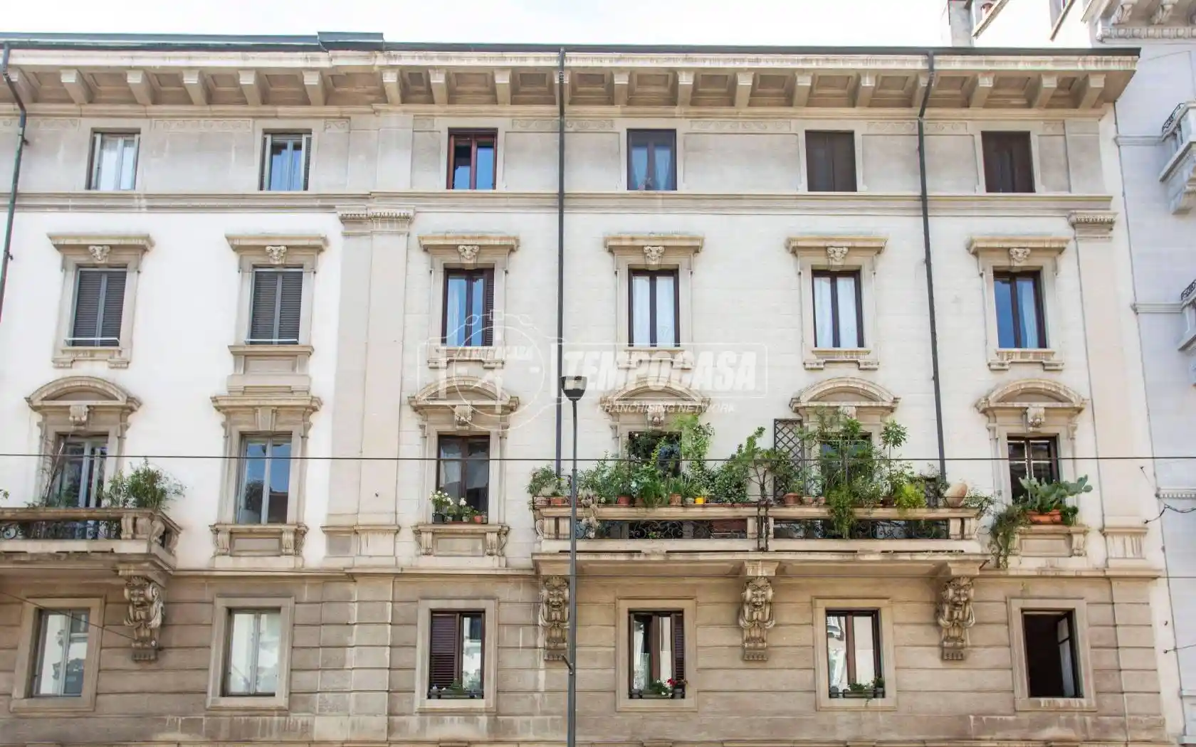 Bilocale piazza Cincinnato, Centrale, Milano - foto 3