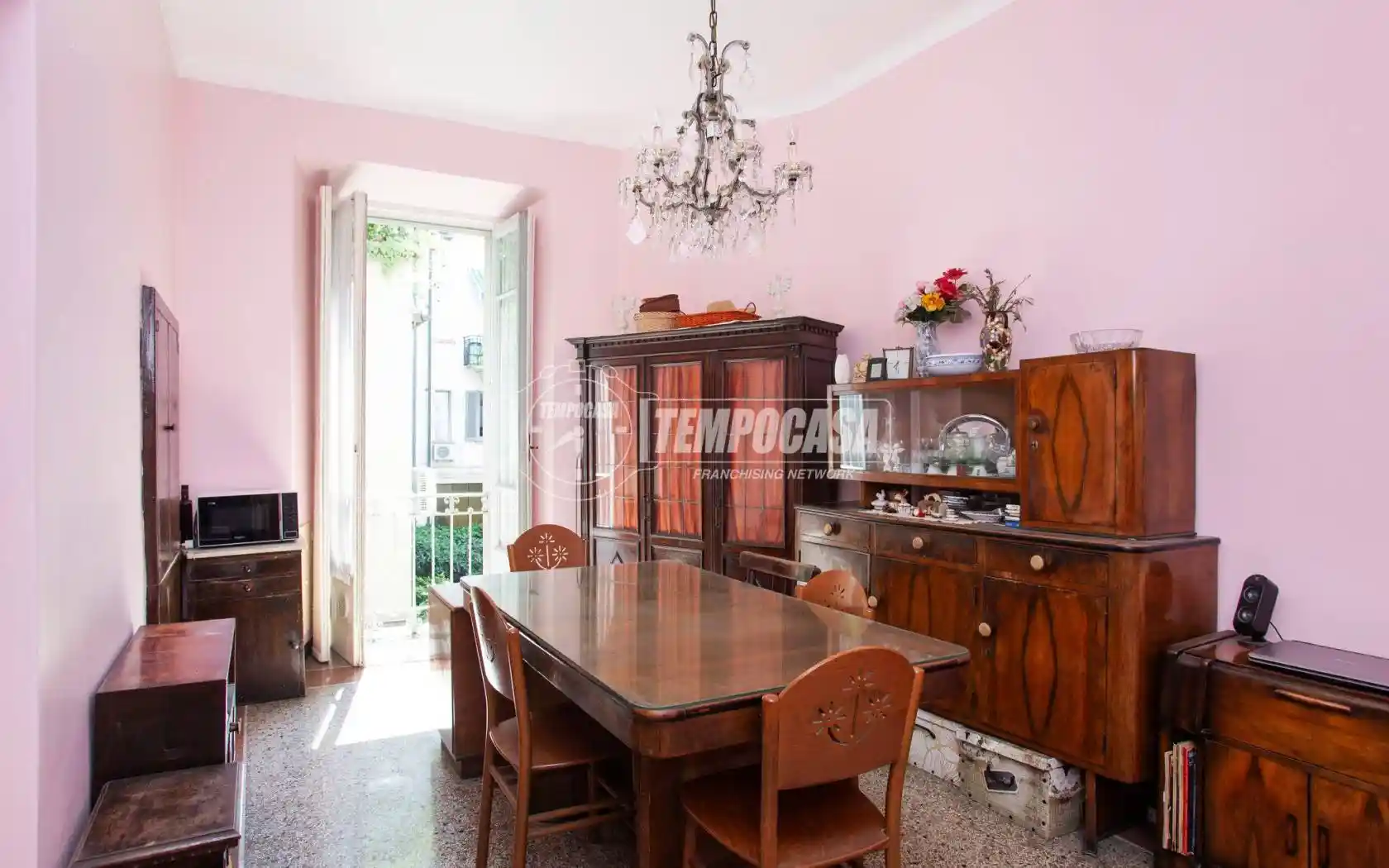 Bilocale piazza Cincinnato, Centrale, Milano - foto 4