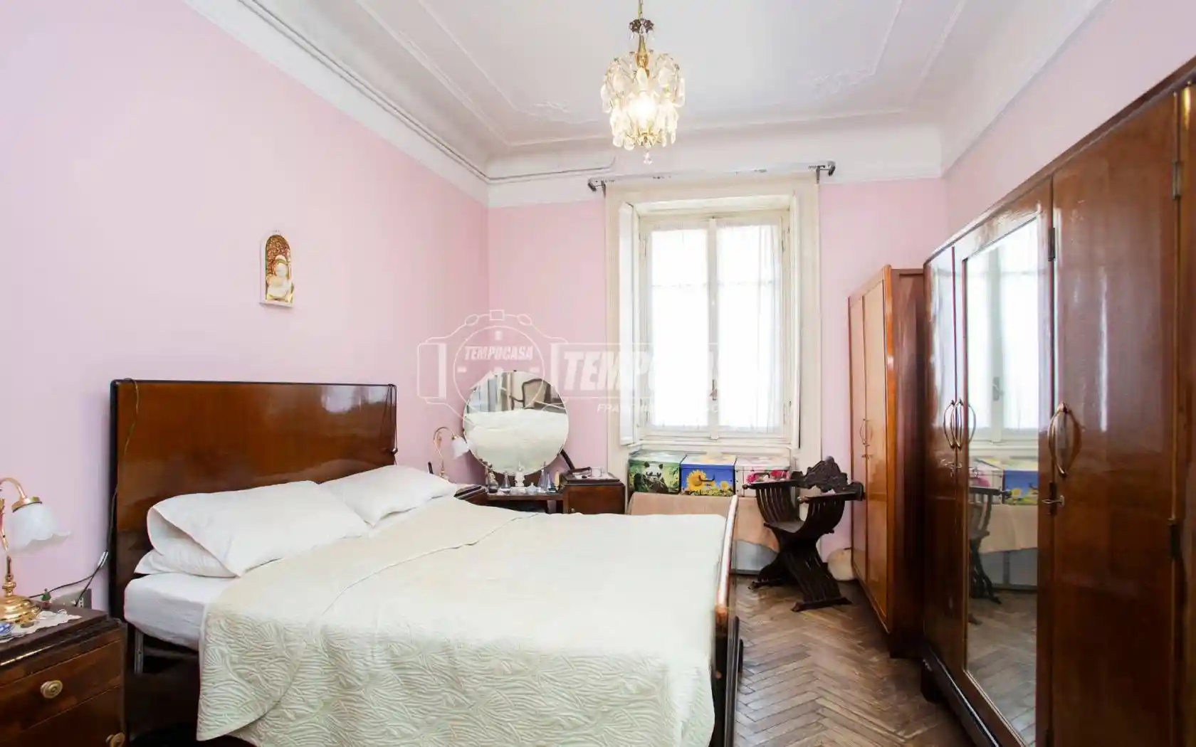 Bilocale piazza Cincinnato, Centrale, Milano - foto 5