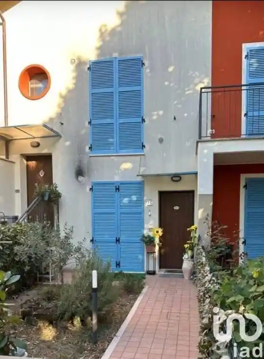 Appartamento in vendita a Monte Porzio