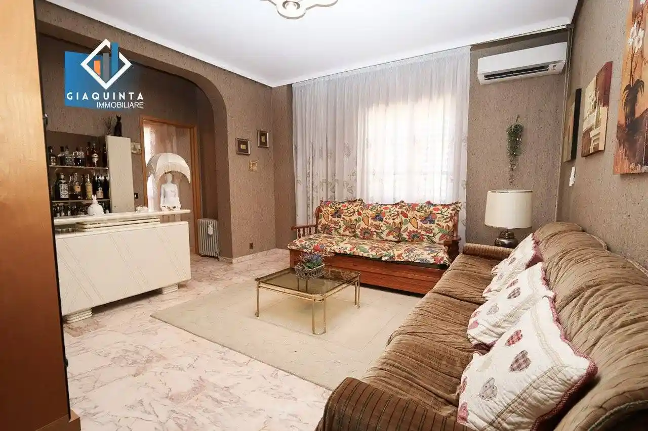 Appartamento in vendita a Palagonia