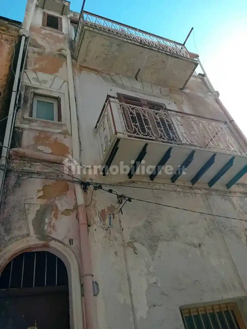 Appartamento in vendita a Carini