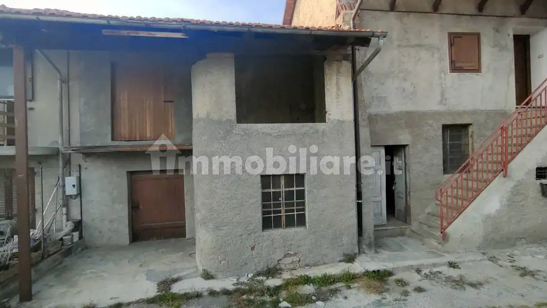 Casa indipendente in vendita a Condove