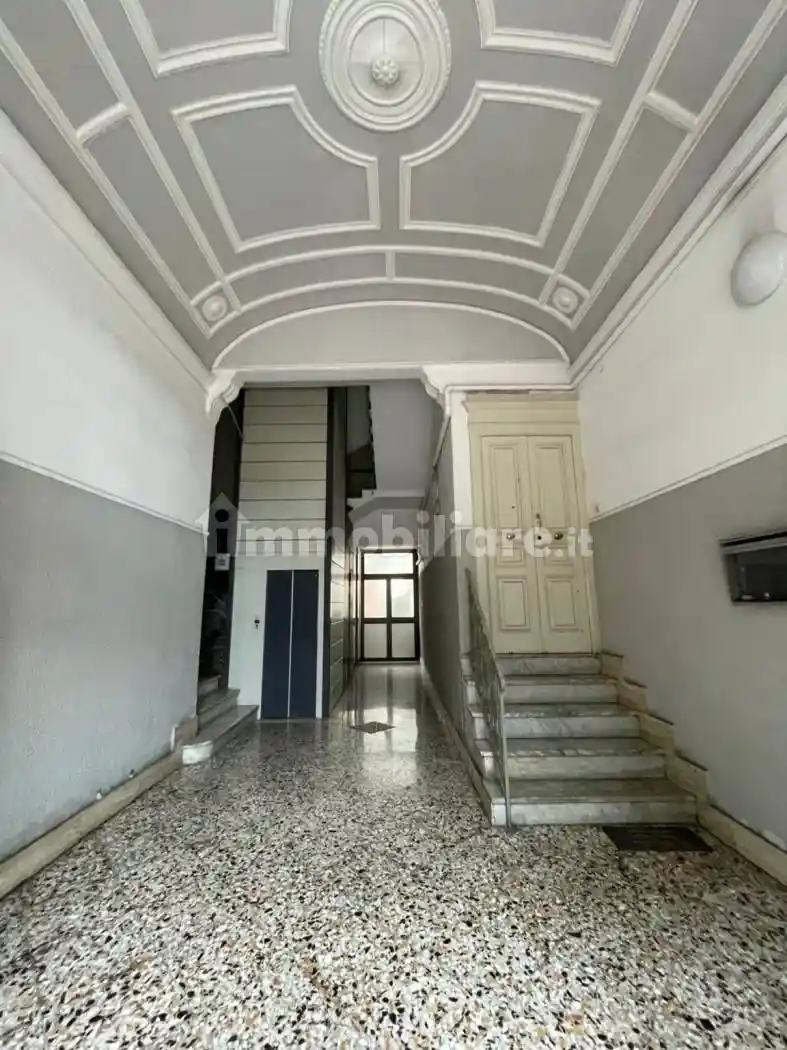 Appartamento in vendita a Taranto