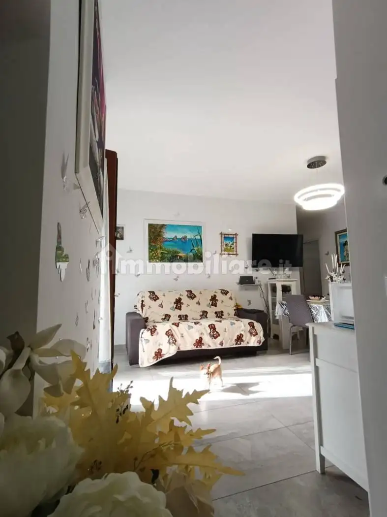 Appartamento in vendita a Poggiomarino