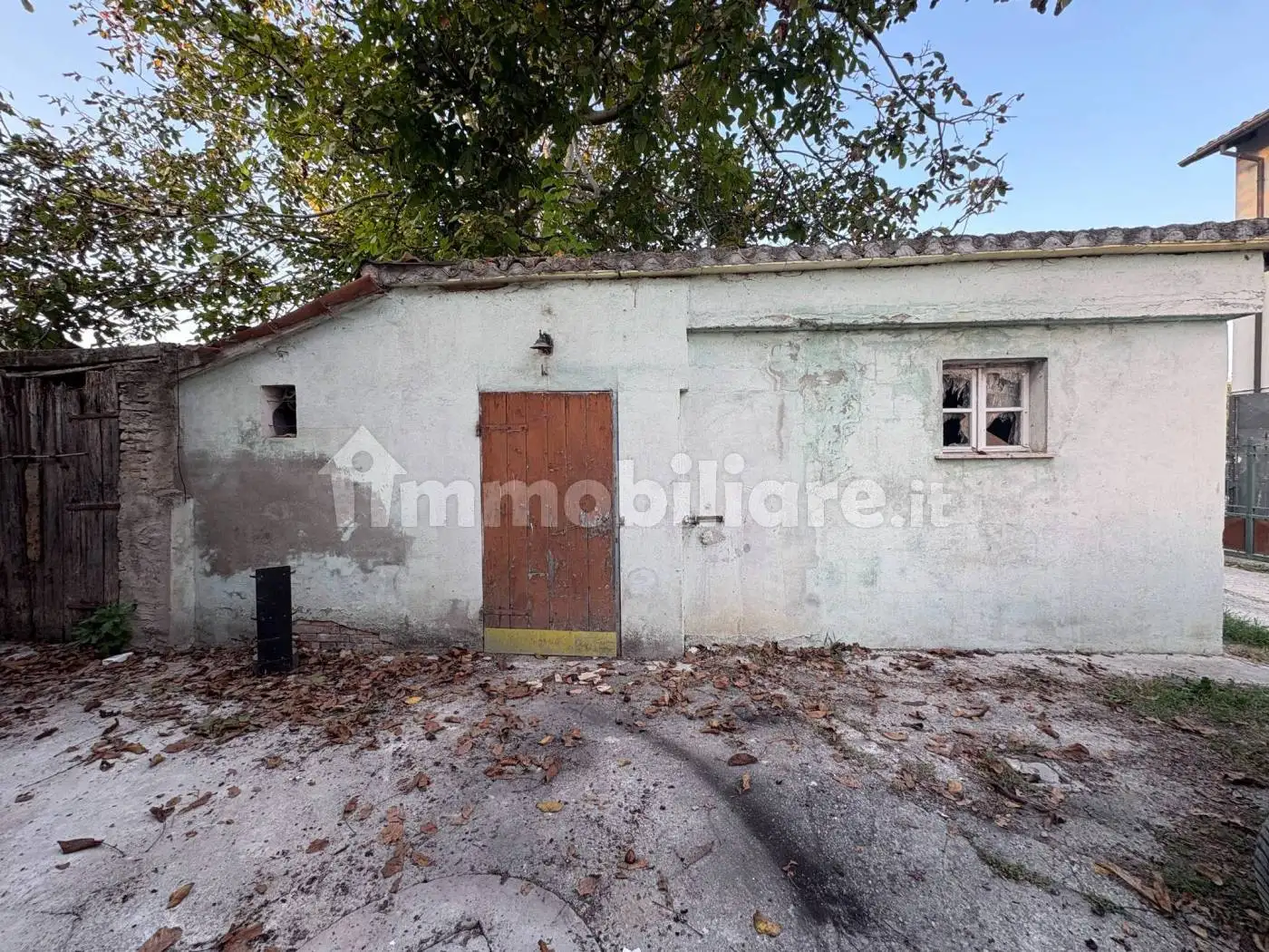 Terratetto unifamiliare 128 m², da ristrutturare, Ghiarole, Brescello - foto 5