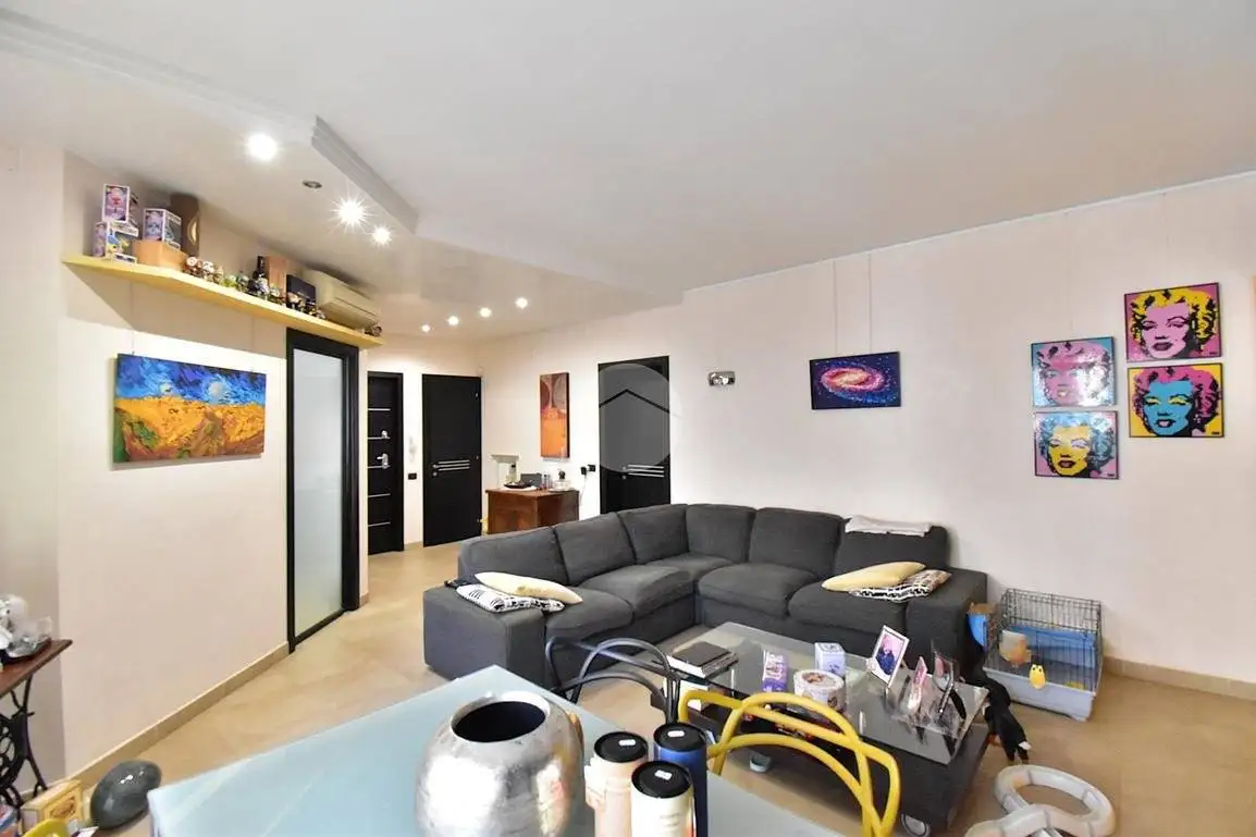 Appartamento in vendita a Parma