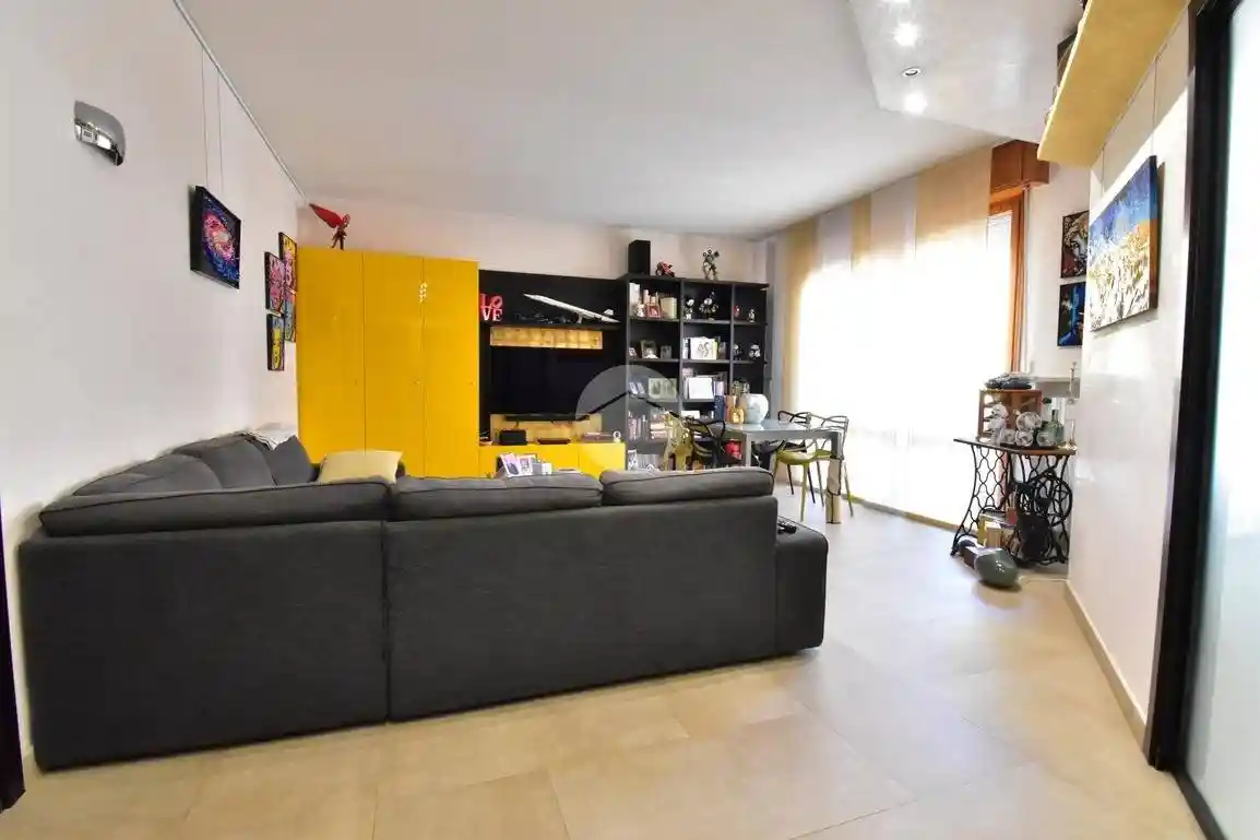 Trilocale via Mario Tomba 23, Corcagnano, Parma - foto 2